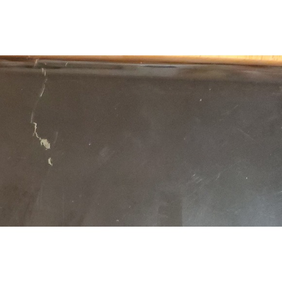 MCM Signed Samuel Finley Brown Morse Couroc Cypress Pebble Beach Serving Tray - Picture 5 of 12